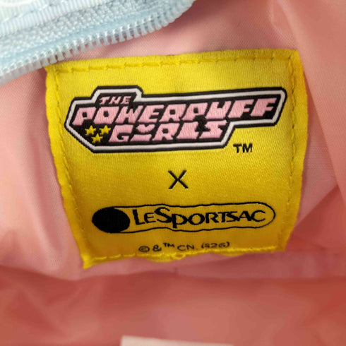 レスポートサック LeSportsac MICRO BAG レディース