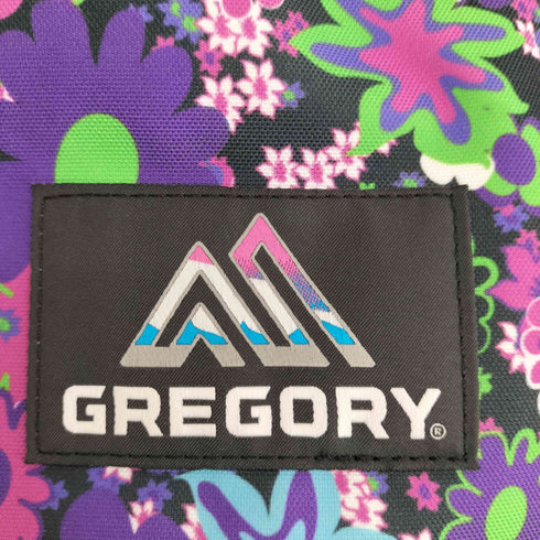 グレゴリー GREGORY 6L CINCH BAG レディース