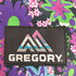 グレゴリー GREGORY 6L CINCH BAG レディース
