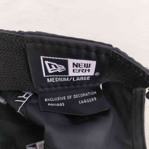 ニューエラ NEW ERA 9THIRTY TECH STRETCH BASEBALL CAP レディース
