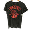 ディーゼル DIESEL サボテン プリント S/S クルーネックTシャツ レディース