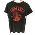 ディーゼル DIESEL サボテン プリント S/S クルーネックTシャツ レディース