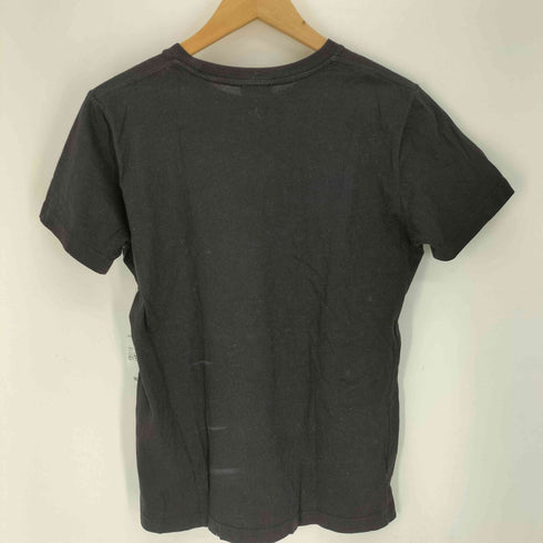 ディーゼル DIESEL サボテン プリント S/S クルーネックTシャツ レディース
