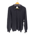 RETOUCH ウールミックスド ニットポロ casual メンズ JPN:XL