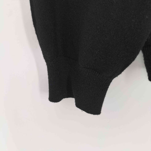 RETOUCH ウールミックスド ニットポロ casual メンズ JPN:XL