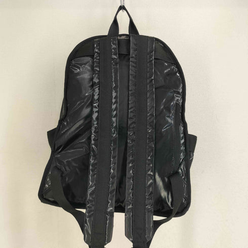 レスポートサック LeSportsac リュック バッグパック 光沢 シャイン レディース