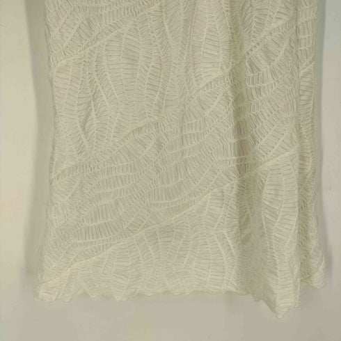 レイビームス Ray BEAMS 23SS バイヤス キリカエ スカート レディース FREE