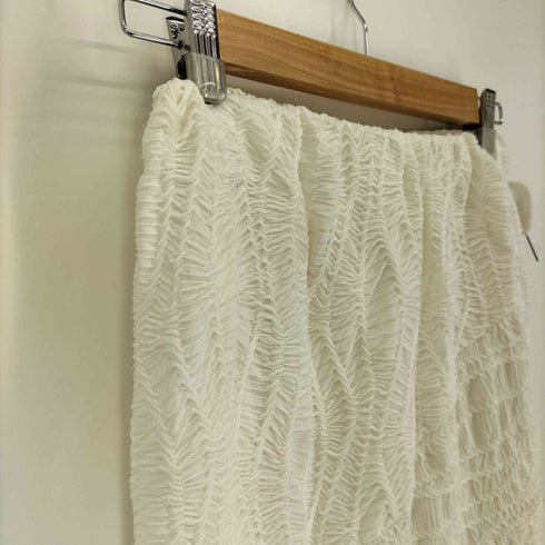 レイビームス Ray BEAMS 23SS バイヤス キリカエ スカート レディース FREE