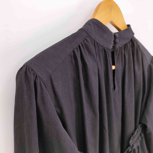 レイビームス Ray BEAMS 23SS SRBS バックレイヤードワンピース レディース