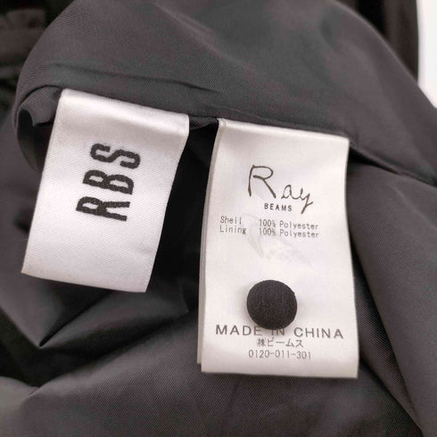 レイビームス Ray BEAMS 23SS SRBS バックレイヤードワンピース レディース