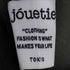 ジュエティ jouetie シアーティアードフリルシャツ レディース JPN:M
