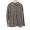 ラングラー Wrangler ウエスタンシャツ メンズ import:XXL