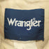 ラングラー Wrangler ウエスタンシャツ メンズ
