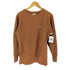 チャンピオン Champion 青単復刻 REVERSE WEAVE スウェット レディース M