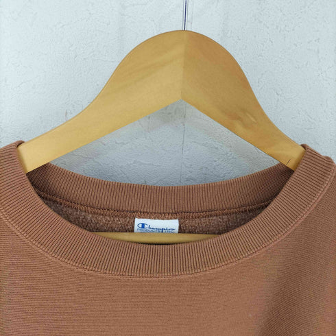 チャンピオン Champion 青単復刻 REVERSE WEAVE スウェット レディース M