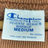 チャンピオン Champion 青単復刻 REVERSE WEAVE スウェット レディース M