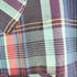 fly cattleman オンブレチェック ウエスタンシャツ メンズ import:XL