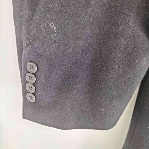 WEATHERPROOF カシミヤ混 チェスターコート メンズ US:40