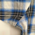 fly cattleman オマドラスチェック ウエスタンシャツ メンズ import:M