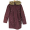 アメリカンイーグル AMERICAN EAGLE ファー付き モッズコート メンズ import:S