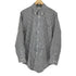 ブルックスブラザーズ BROOKS BROTHERS regent ボタンダウン ギンガムチェックシャツ メンズ import:S