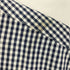 ブルックスブラザーズ BROOKS BROTHERS regent ボタンダウン ギンガムチェックシャツ メンズ import:S