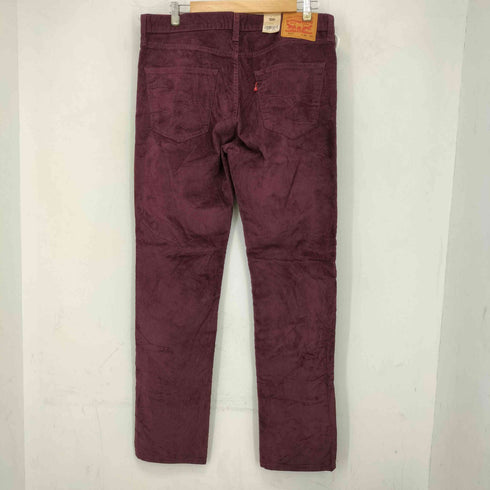 リーバイス Levis 511 SLIM コーデュロイパンツ メンズ 36