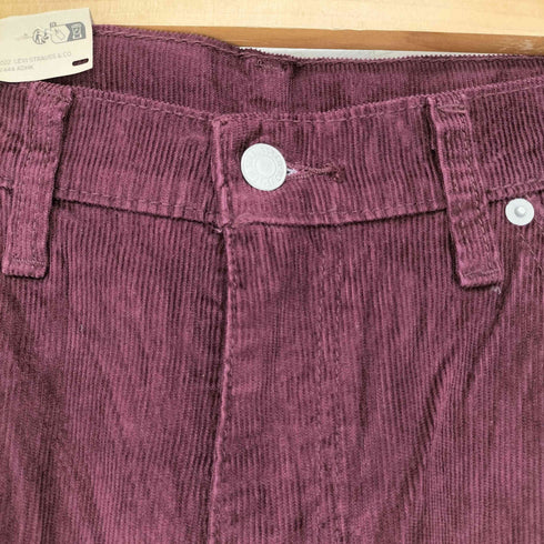 リーバイス Levis 511 SLIM コーデュロイパンツ メンズ 36