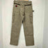 ラングラー Wrangler riggs work wear リップストップカーゴパンツ メンズ w34