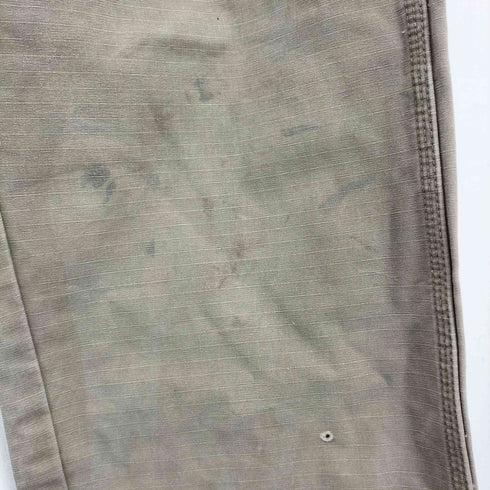 ラングラー Wrangler riggs work wear リップストップカーゴパンツ メンズ w34