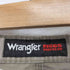 ラングラー Wrangler riggs work wear リップストップカーゴパンツ メンズ w34