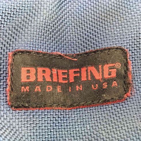 ブリーフィング BRIEFING USA製 NEO B4 LINER ブリーフケース メンズ