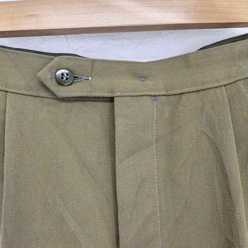 euro vintage ジョッパーズパンツ メンズ 48