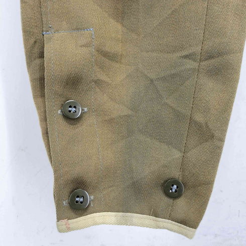 euro vintage ジョッパーズパンツ メンズ 48