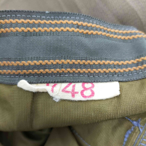 euro vintage ジョッパーズパンツ メンズ 48