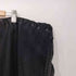 ブラックスキャンダルヨウジヤマモト BLACK Scandal Yohji Yamamoto 2022AW BLACK DENIM PAINTER PANTS メンズ JPN:3