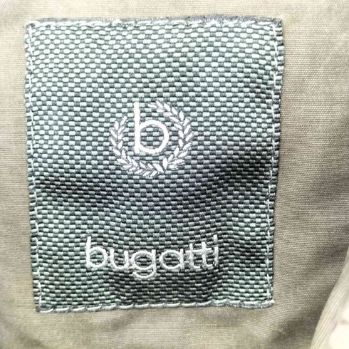ブガッティ bugatti ライナー付き ステンカラーコート メンズ EUR:50
