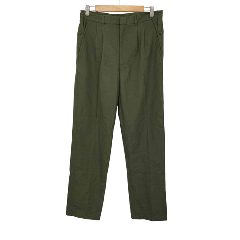 toko hudaya 2タックスラックス メンズ 35