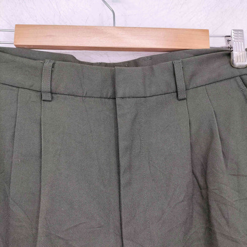 toko hudaya 2タックスラックス メンズ 35