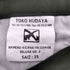 toko hudaya 2タックスラックス メンズ 35
