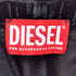 ディーゼル DIESEL P-HAY サイドライン ベロアトラックパンツ メンズ M