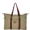 グッチ GUCCI シェリーライン GGプラス ボストンバッグ レディース