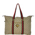 グッチ GUCCI シェリーライン GGプラス ボストンバッグ レディース