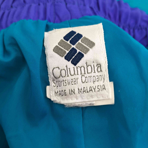 コロンビア Columbia ナイロンイージーパンツ メンズ