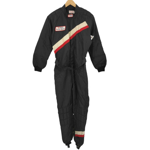 marco racing apparel USA製 racing all-in-one メンズ M