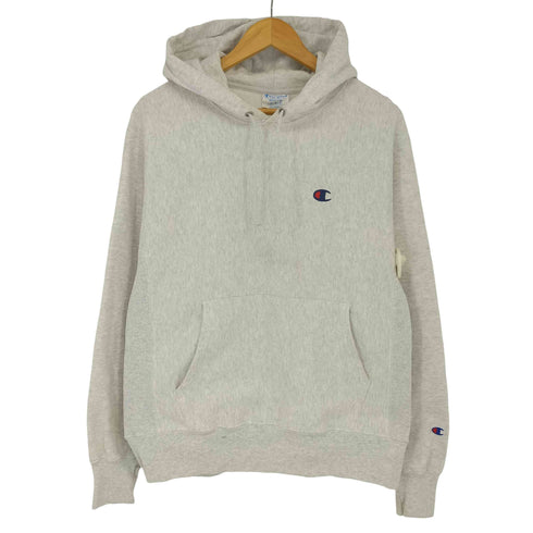 チャンピオン Champion reverse weave Honduras製 プルオーバーパーカー 目あり メンズ JPN:XL