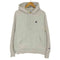 チャンピオン Champion reverse weave Honduras製 プルオーバーパーカー 目あり メンズ JPN:XL