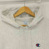 チャンピオン Champion reverse weave Honduras製 プルオーバーパーカー 目あり メンズ JPN:XL