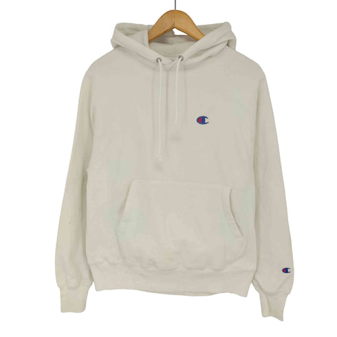 チャンピオン Champion reverse weave Honduras製 プルオーバーパーカー 目あり メンズ JPN:XL