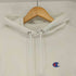 チャンピオン Champion reverse weave Honduras製 プルオーバーパーカー 目あり メンズ JPN:XL